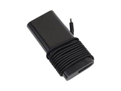 Dell 3 Prong AC Adapter - Netzteil - 130 Watt - für Precision Mobile Workstation M3800; XPS 15 (9530)