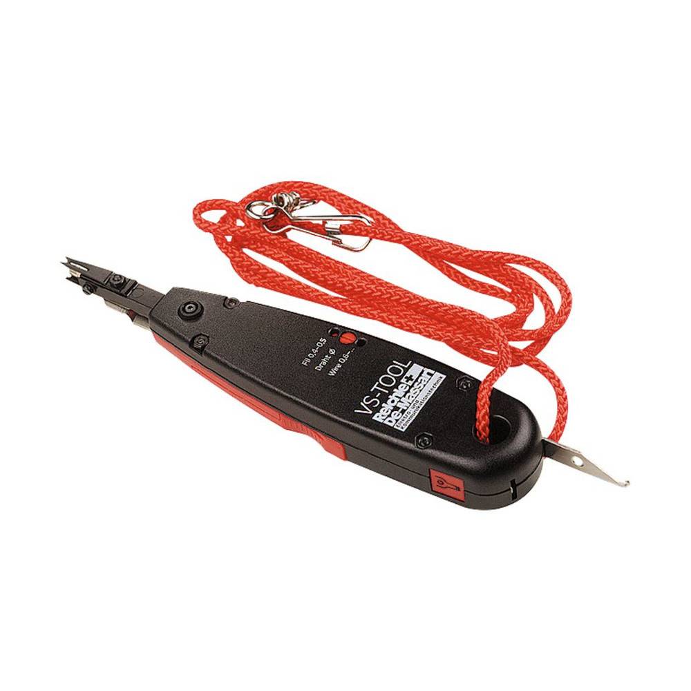 Reichle & De-Massari Beschaltungswerkzeug VS Tool