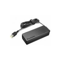 Lenovo ThinkPad 90W AC Adapter - Netzteil - Wechselstrom 100-240 V