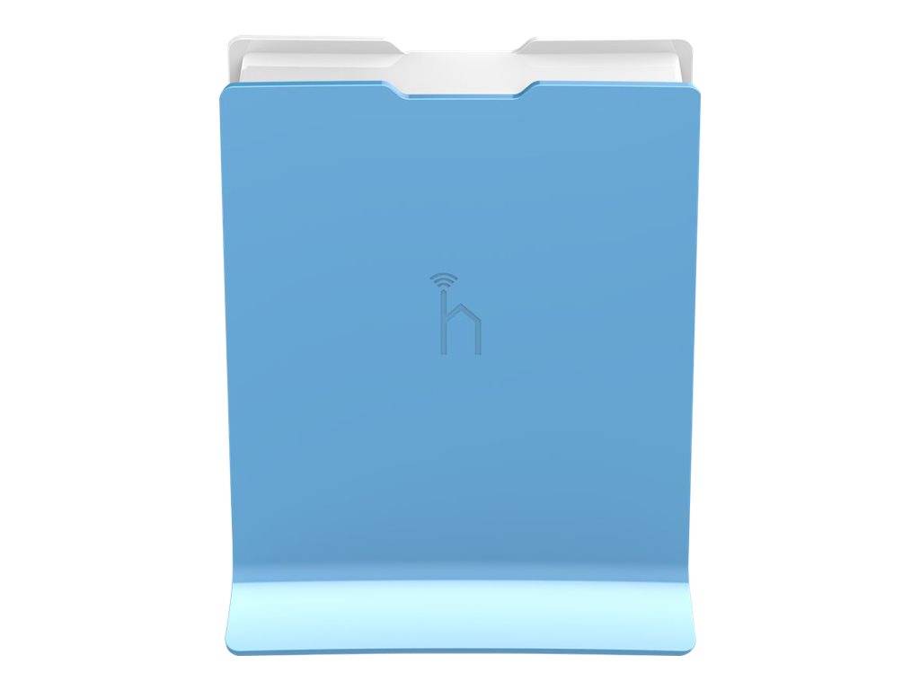 MikroTik RouterBOARD hAP lite - Wireless Router