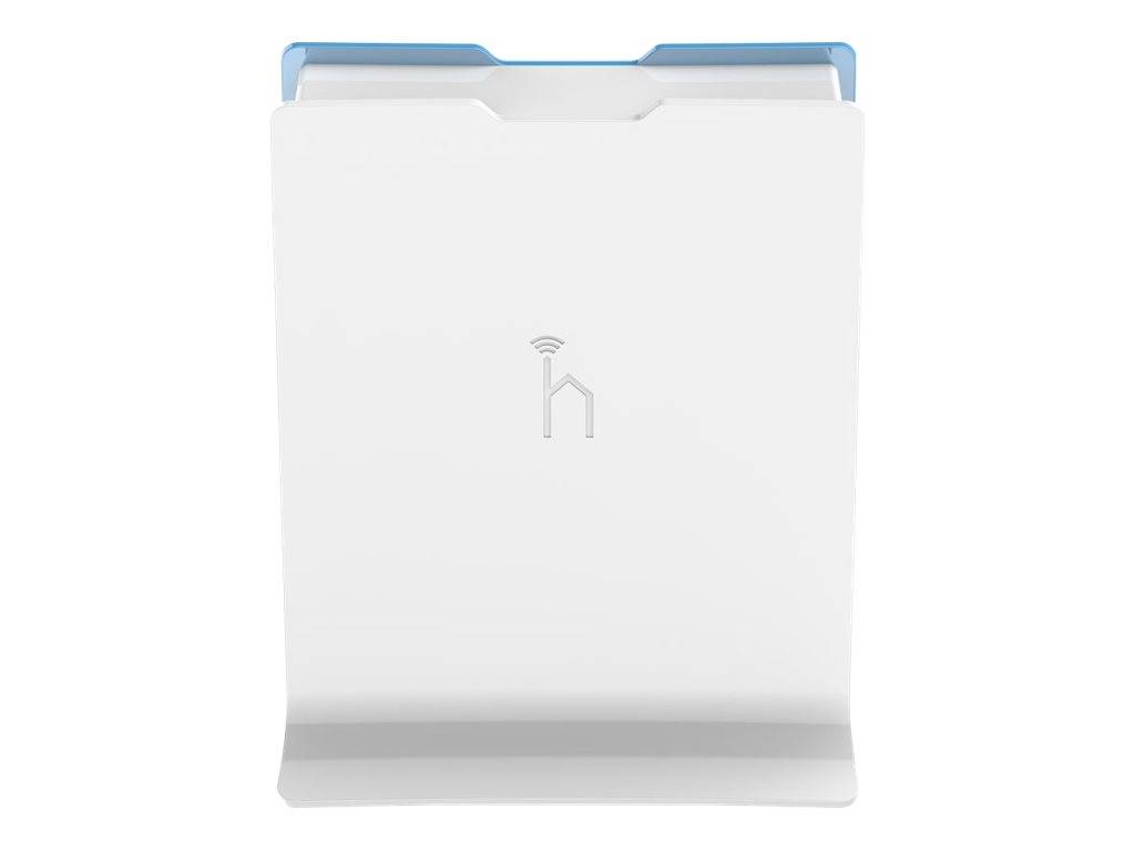 MikroTik RouterBOARD hAP lite - Wireless Router