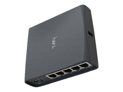 MikroTik RouterBOARD hAP ac lite RB952UI-5AC2ND