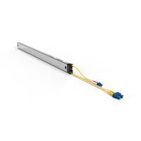 PATCHBOX PLUS+ Long Range - Glasfaserkassette