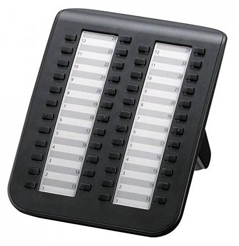 Panasonic KX-DT590X - Funktionstasten-Erweiterungsmodul für Telefon