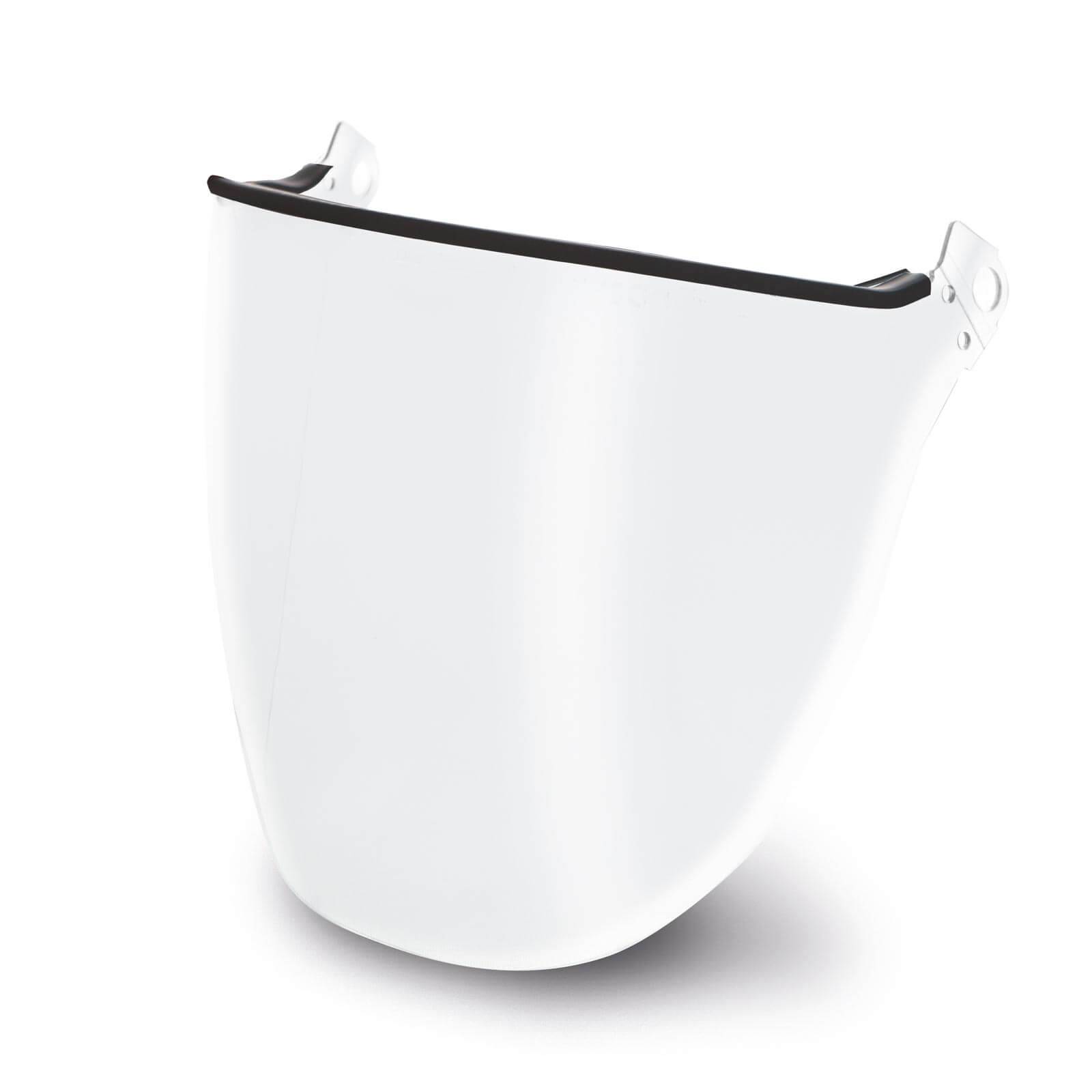 KASK Vollvisier Superplasma - Farbe:klar