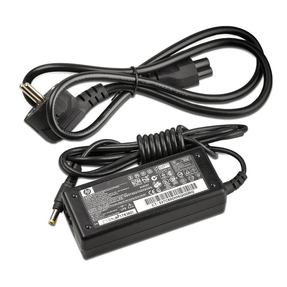 HP DC359A (Refurbished) Notebook Netzteil 65 Watt (P/N: P/N: PA-1650-32HL, 18.5V, 3.5A)