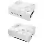 Akasa Gem Pro Raspberry Pi 4 Gehäuse (A-RA09-M2S) Akasa Gem Pro Raspberry Pi 4 Gehäuse (A-RA09-M2S)