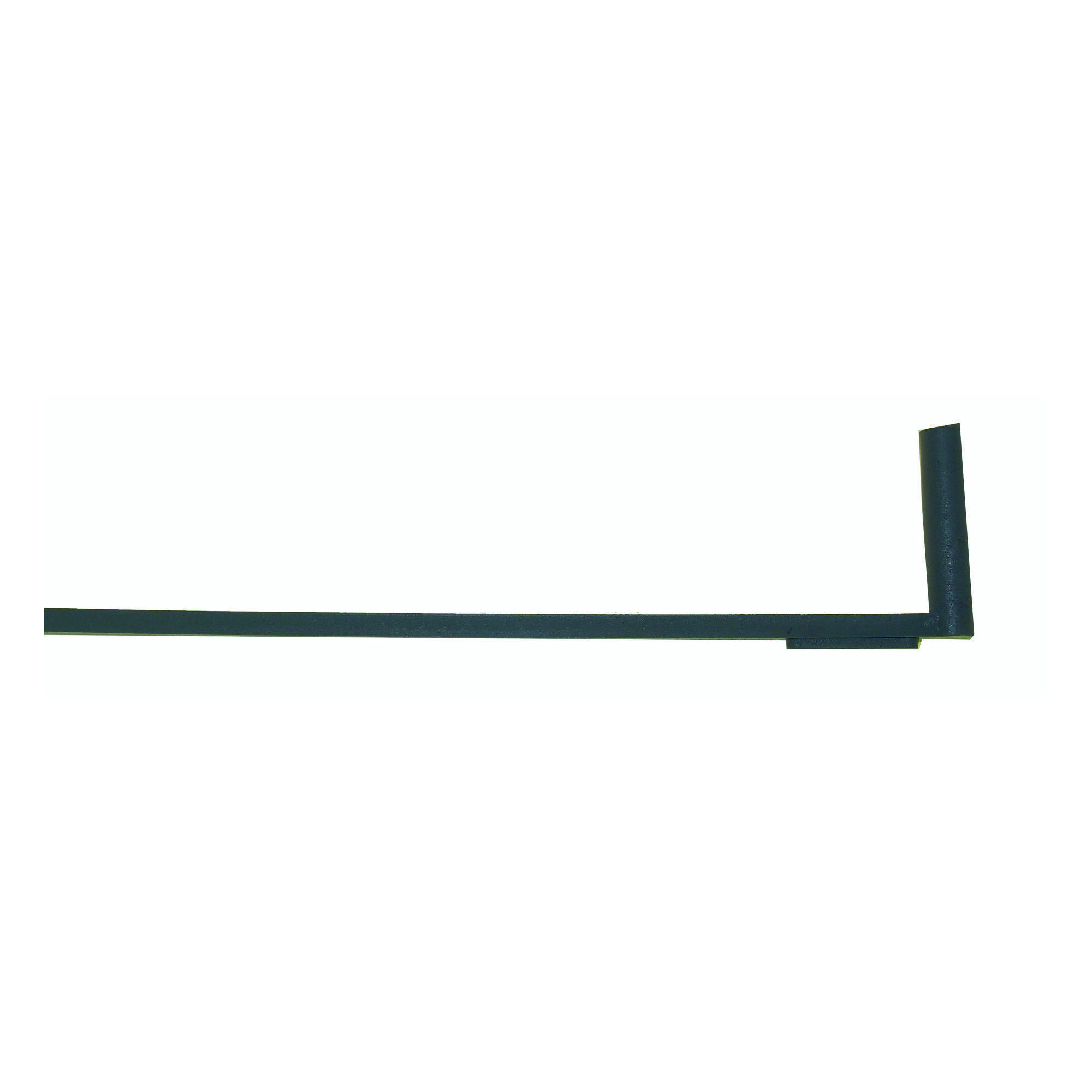 Distanzwinkel 160 x 70 mm, Kunststoff / Krt a 2000 Stück
