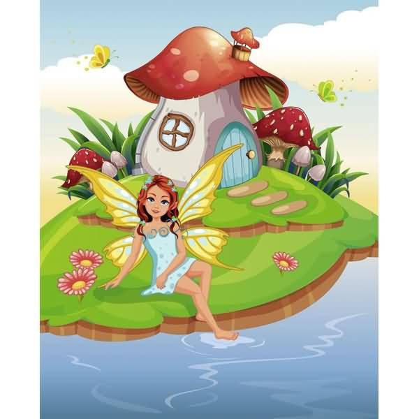 Mein magisches Kratzelbuch 'Feen & Prinzessinnen'