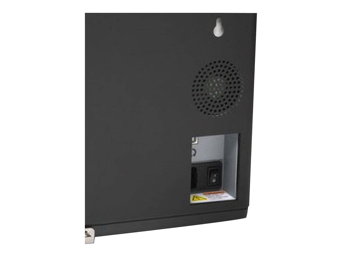 Kensington Charge & Sync Cabinet, Universal Tablet