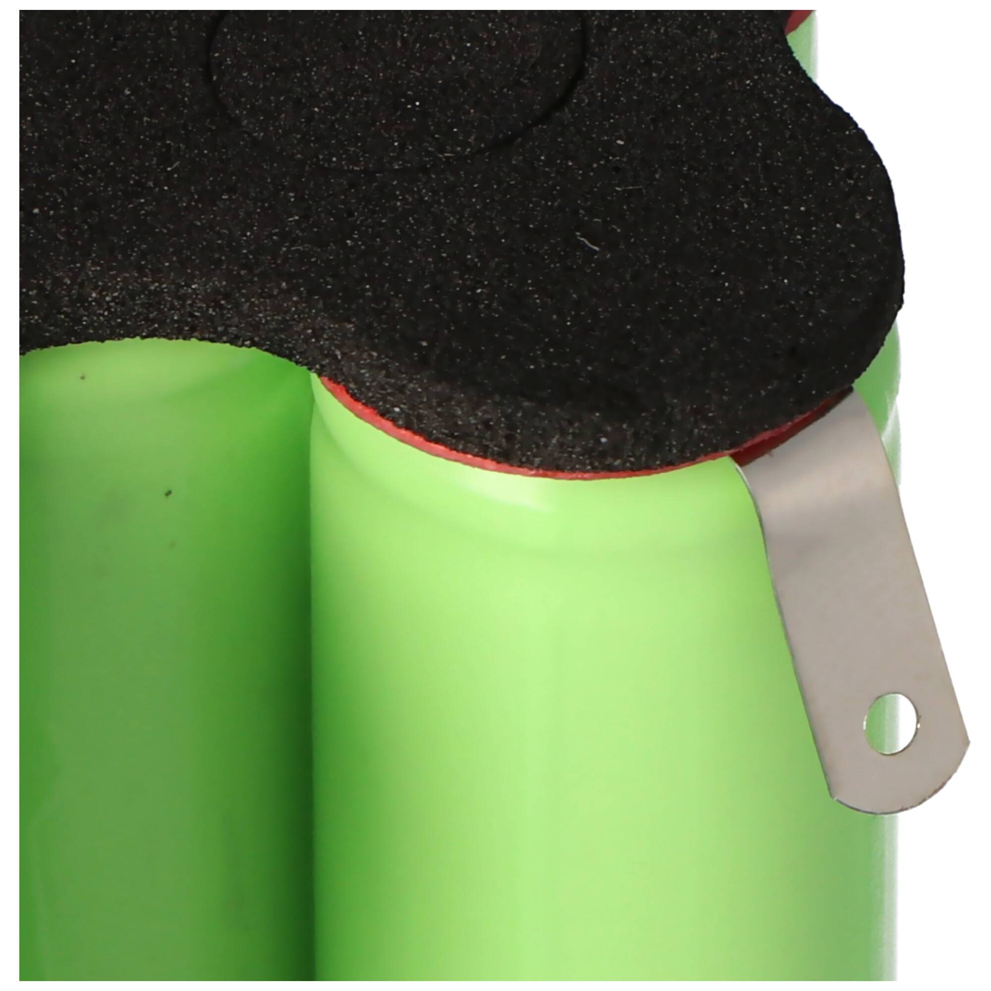 Akku passend für den AEG FM72 Akku, AEG Electrolux 6/AA 1300 NiMH 7,2V 2000mAh passend für AEG 900055106