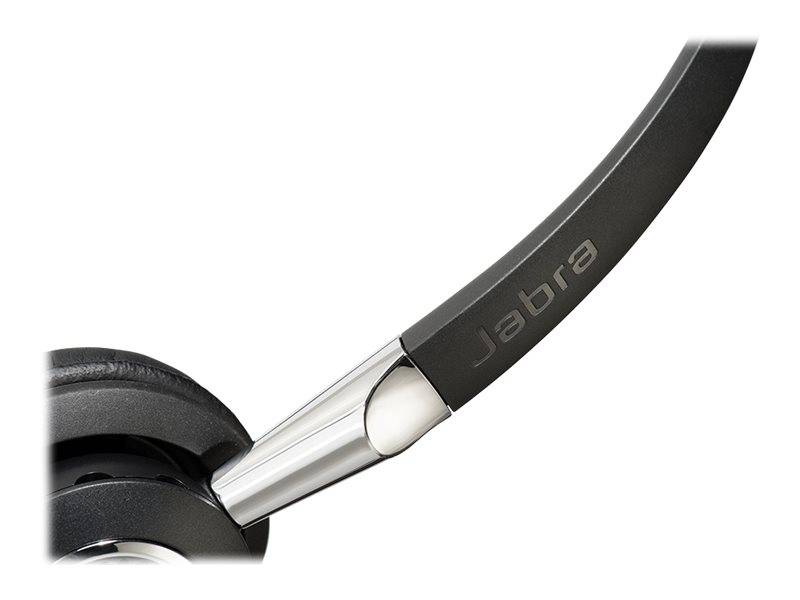 Jabra BIZ 2400 II QD Mono NC 3 in1 - Headset
