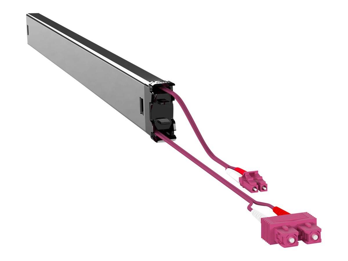 PATCHBOX PLUS+ Long Range - Glasfaserkassette