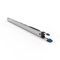 PATCHBOX PLUS+ - Glasfaserkassette - Gelb