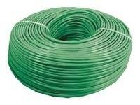 Security-Center - Videokabel - ohne Stecker bis ohne Stecker - 100 m - Koax