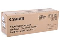 Canon C-EXV 53 - Schwarz - Original - Trommeleinheit - für imageRUNNER ADVANCE 4