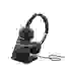 Jabra Evolve - Ladeständer - für Evolve 75 MS Stereo
