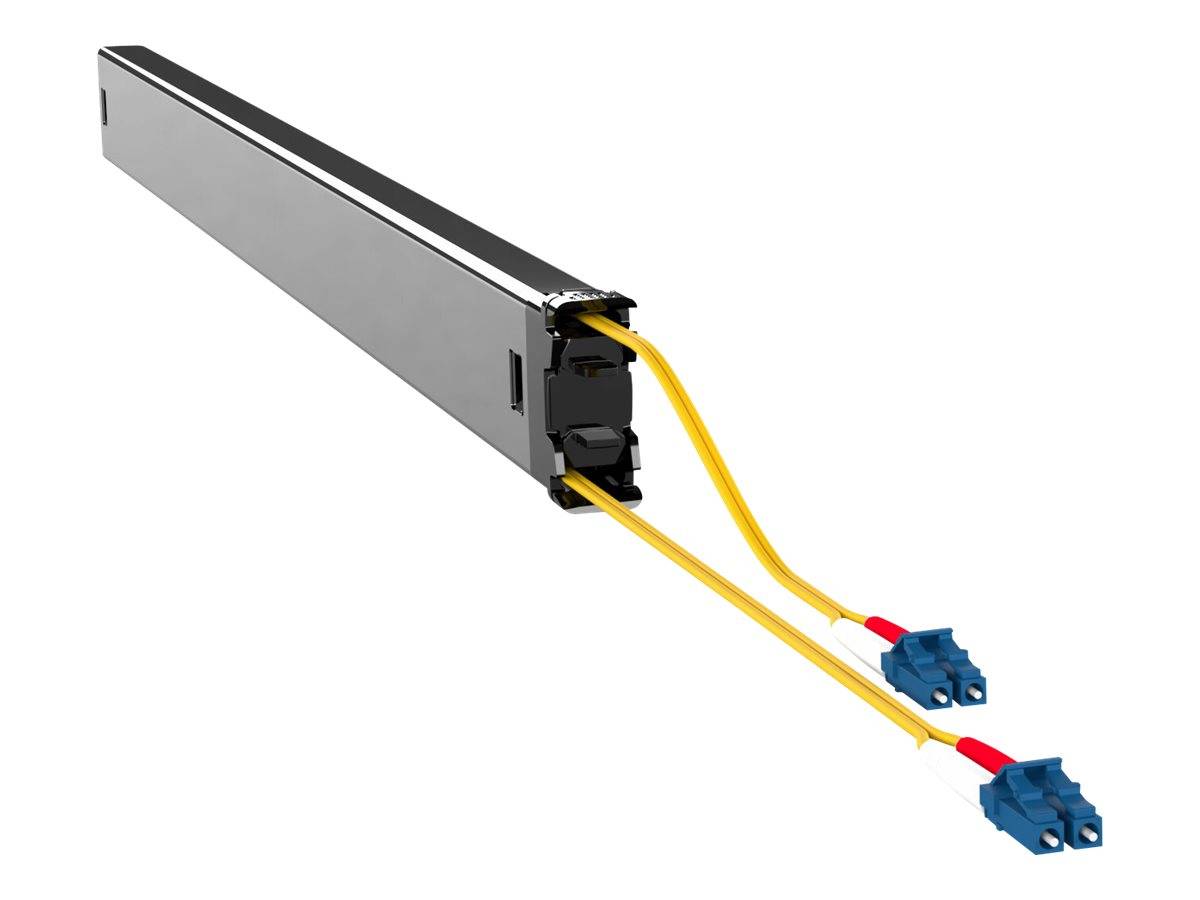 PATCHBOX PLUS+ Long Range - Glasfaserkassette