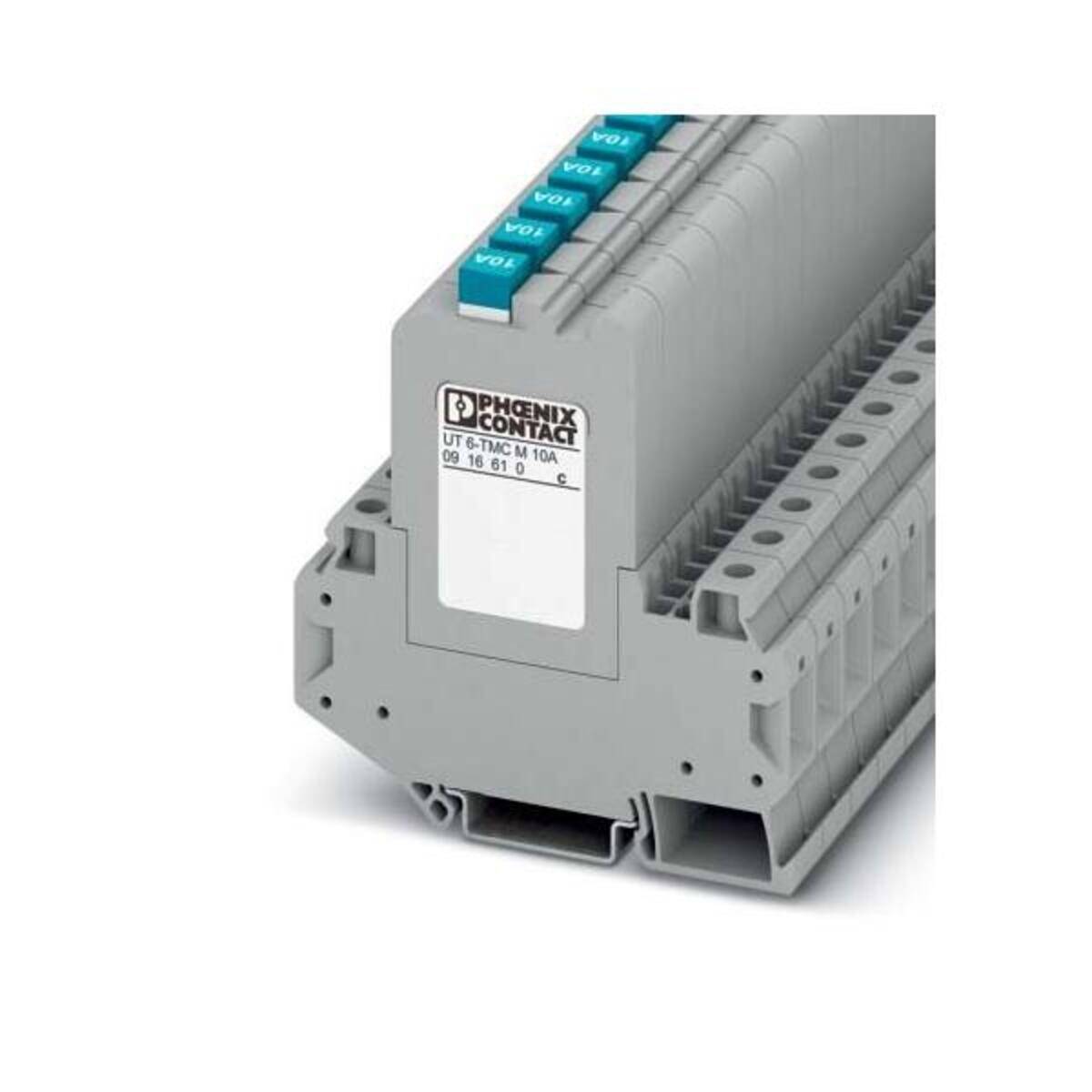 Phoenix Contact Schutzschalter UT 6-TMC M 1A