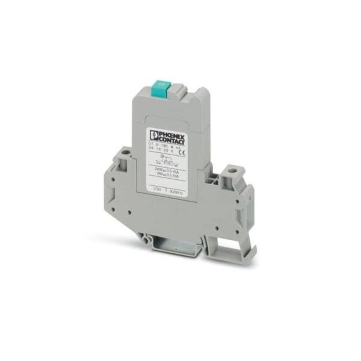 Phoenix Contact Schutzschalter UT 6-TMC M 4A