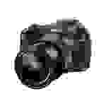 Sony Cyber-shot DSC-RX10 IV - Digitalkamera - Kompaktkamera - 20.1 MPix - 4K / 30 BpS - 25x optischer Zoom