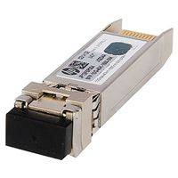 HP ENT SFP TRANSCEIVER MODULE MINI-GBIC 16GB FIBRE CHANNEL