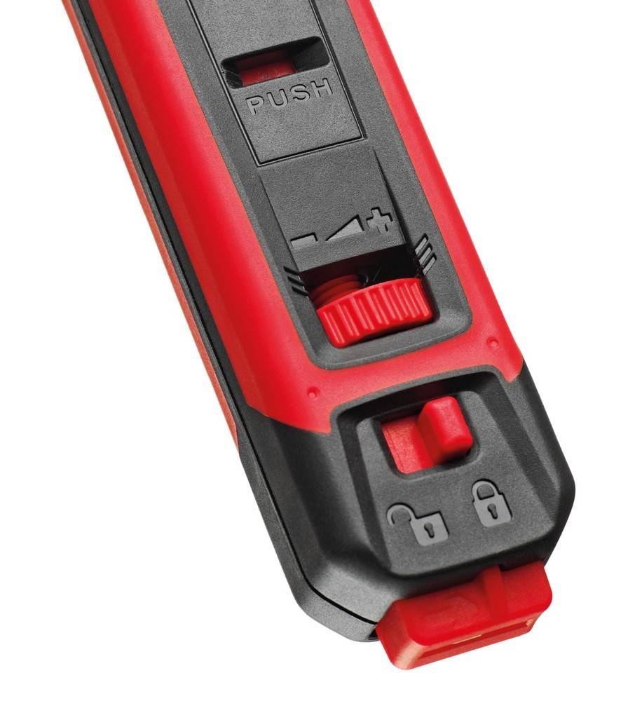 Cimco Werkzeuge Kabelmesser 122016