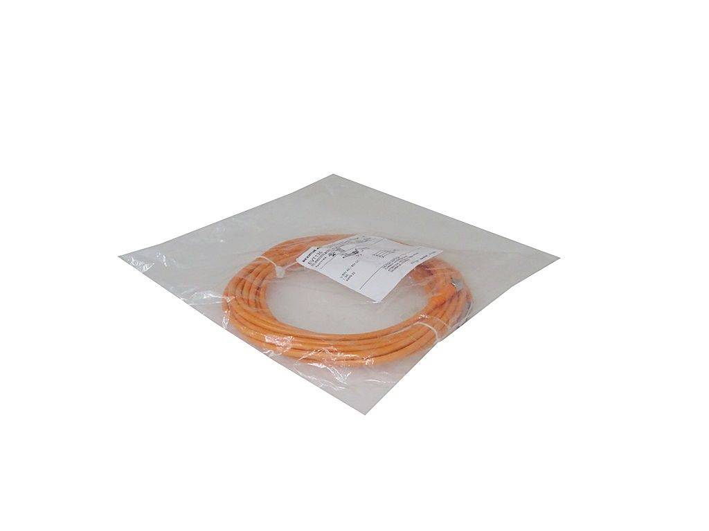 Ifm Electronic Kabeldose M8 ADOGF040VAS0005E04