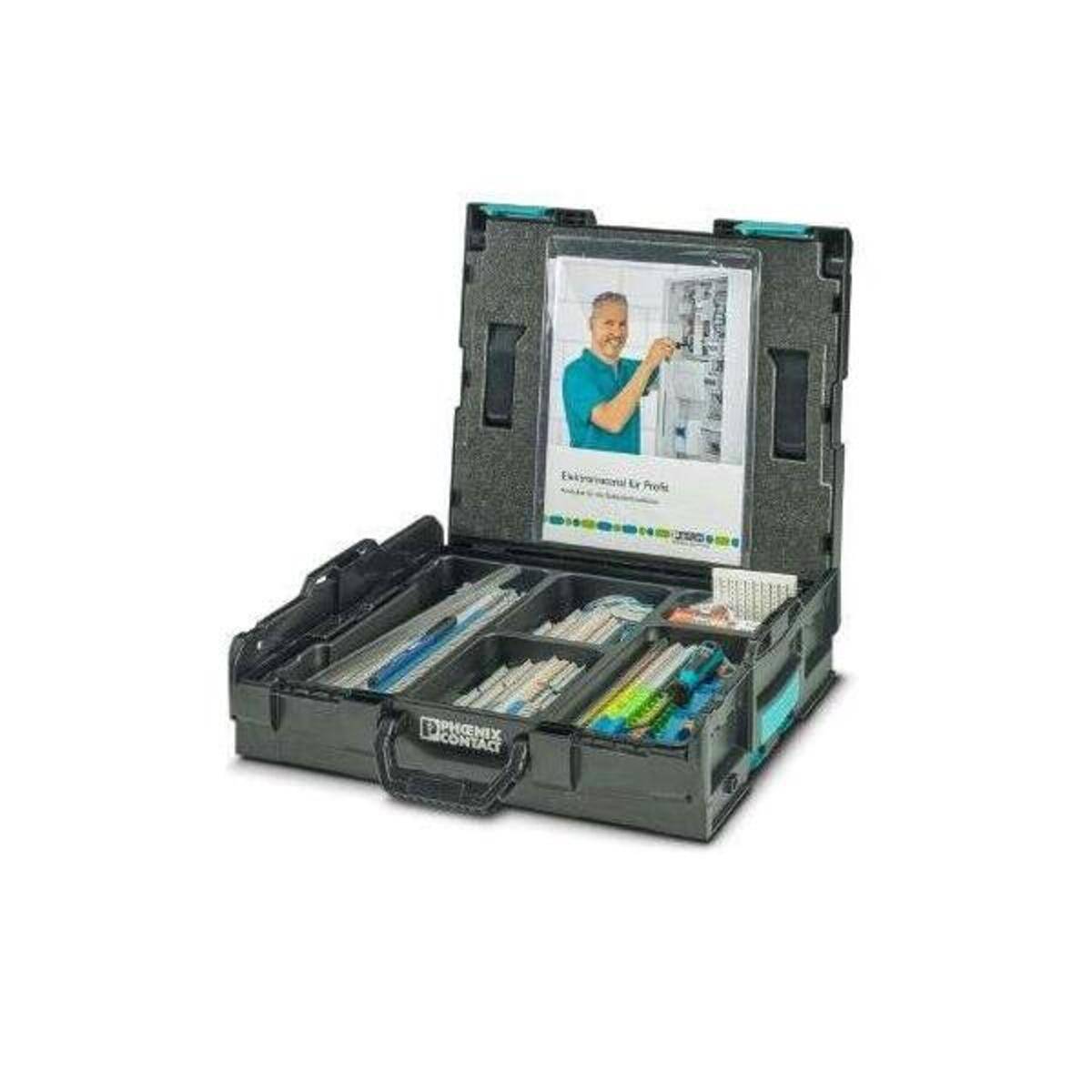 Phoenix Contact Starterkit CASE PTI INSTA L-BOX