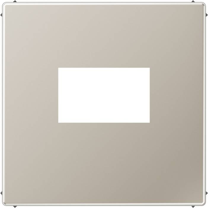 Jung Abdeckung ES 1969 USB