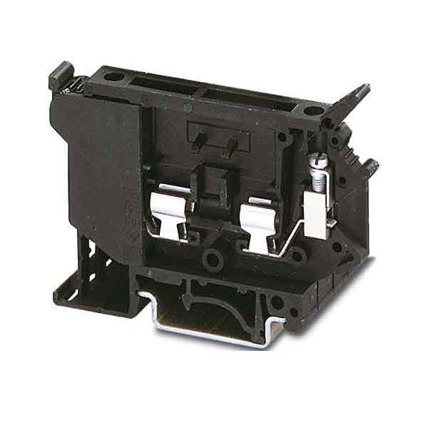 Phoenix Contact Sicherungsklemme UK 5-HESI