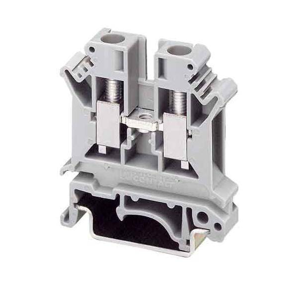 Phoenix Contact Durchgangsklemme UK 6 N
