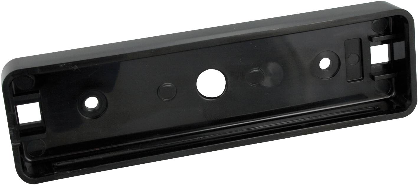 LED Rückleuchte, Serie 135, Blinkleuchte, Slimline, Aufbaumontage
