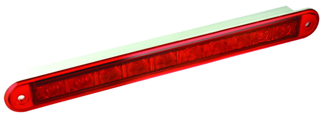 LED Bremsleuchte 235RHM24E, stabförmig, 24 Volt