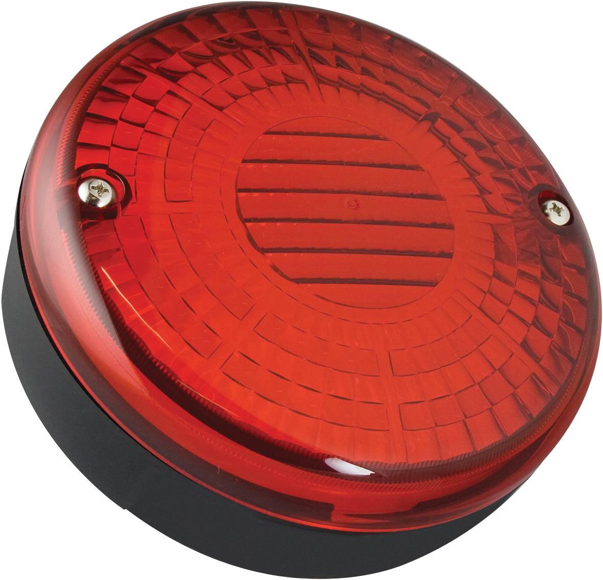 LED Nebelschlussleuchte, Serie 140, 140 mm Durchmesser