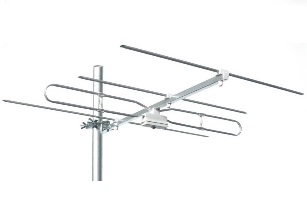 Kathrein VHF-Außenantenne AVH 06