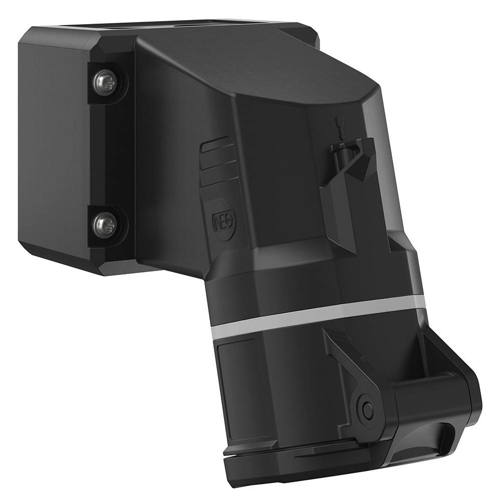 Walther Werke CEE NEO Wandsteckdose FW11151201