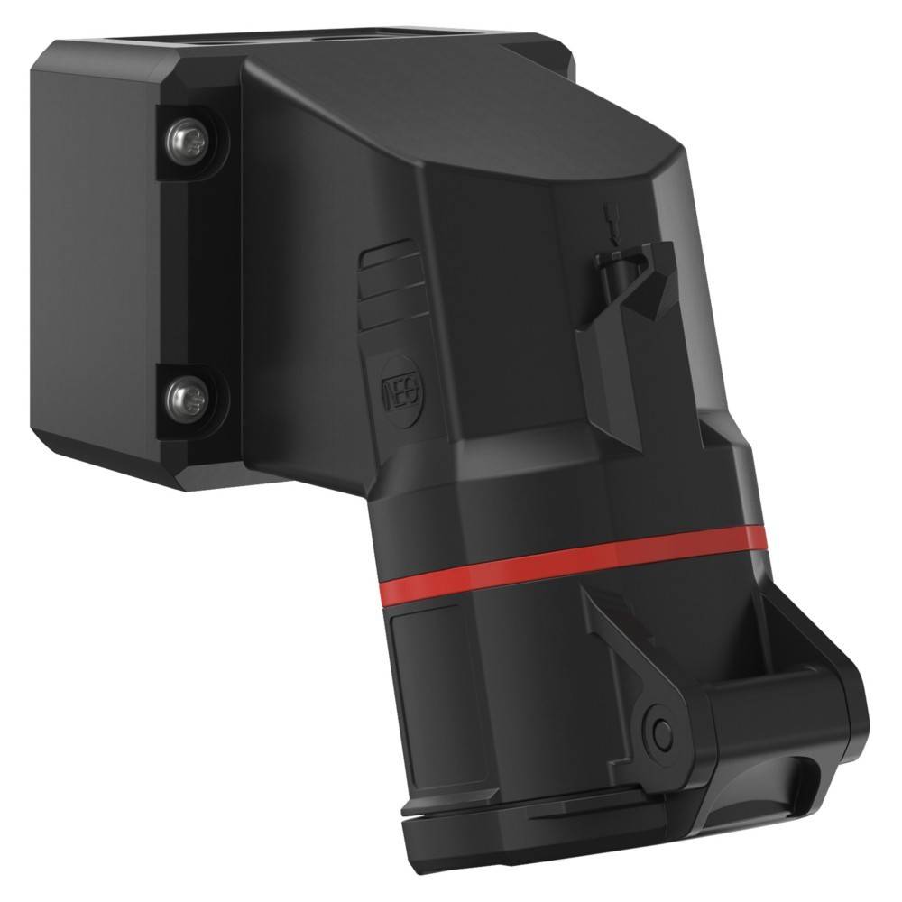 Walther Werke CEE NEO Wandsteckdose FW11151101