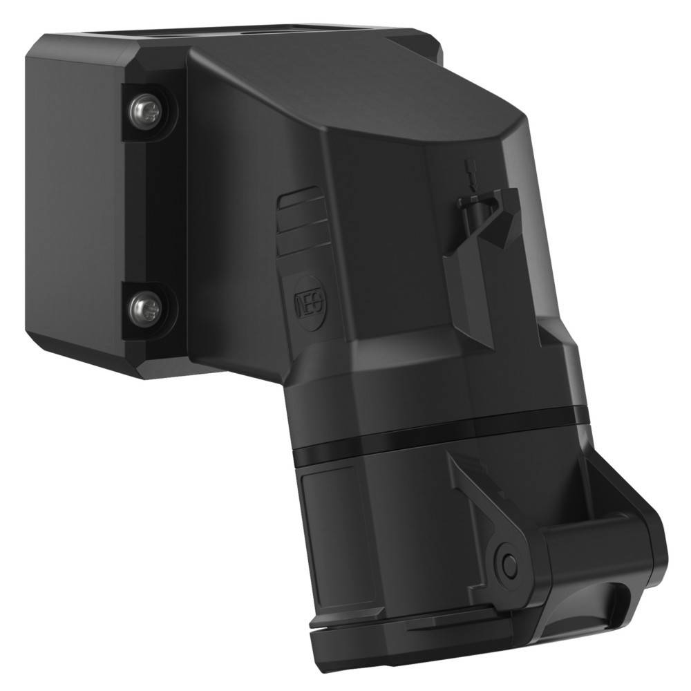 Walther Werke CEE NEO Wandsteckdose FW11150701