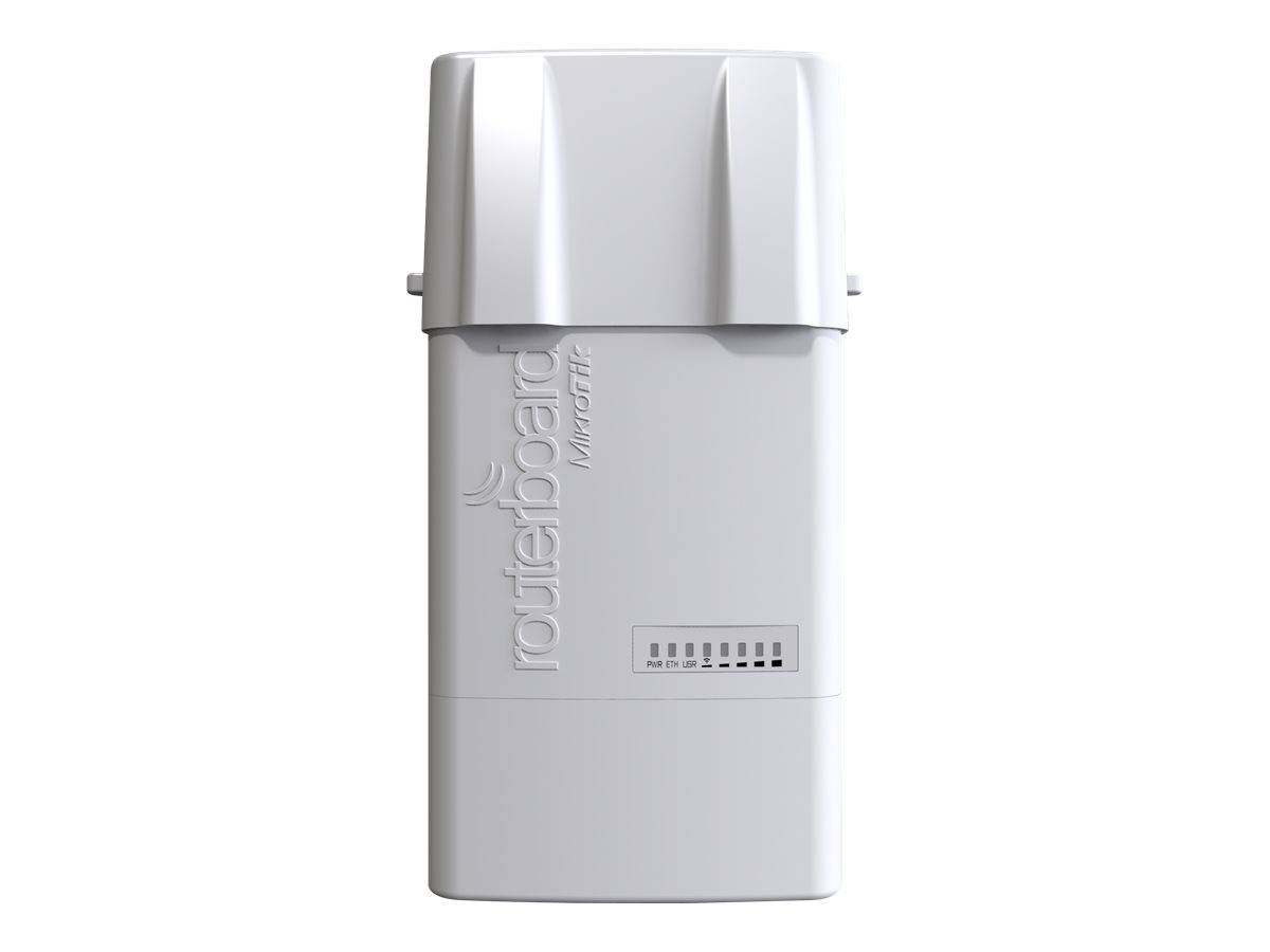 MikroTik RouterBOARD NetBox 5 - Accesspoint - Wi-Fi 5
