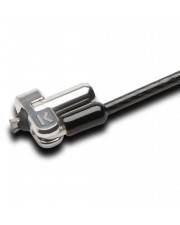 Dell Kensington N17 Keyed Laptop Lock Sicherheitskabelschloss für Chromebook 11 31XX 13 3380 Latitude 12 5285 5280 2-in-1 7390 7480