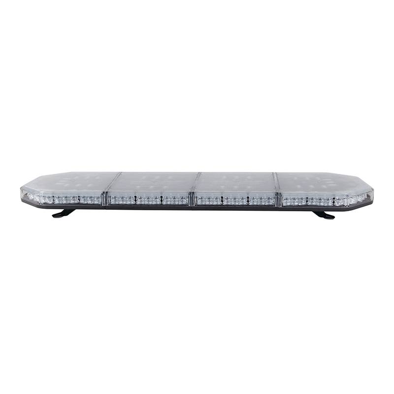 LED Lichtwarnbalken, Serie Diamond SX, EQPLB, 964 mm