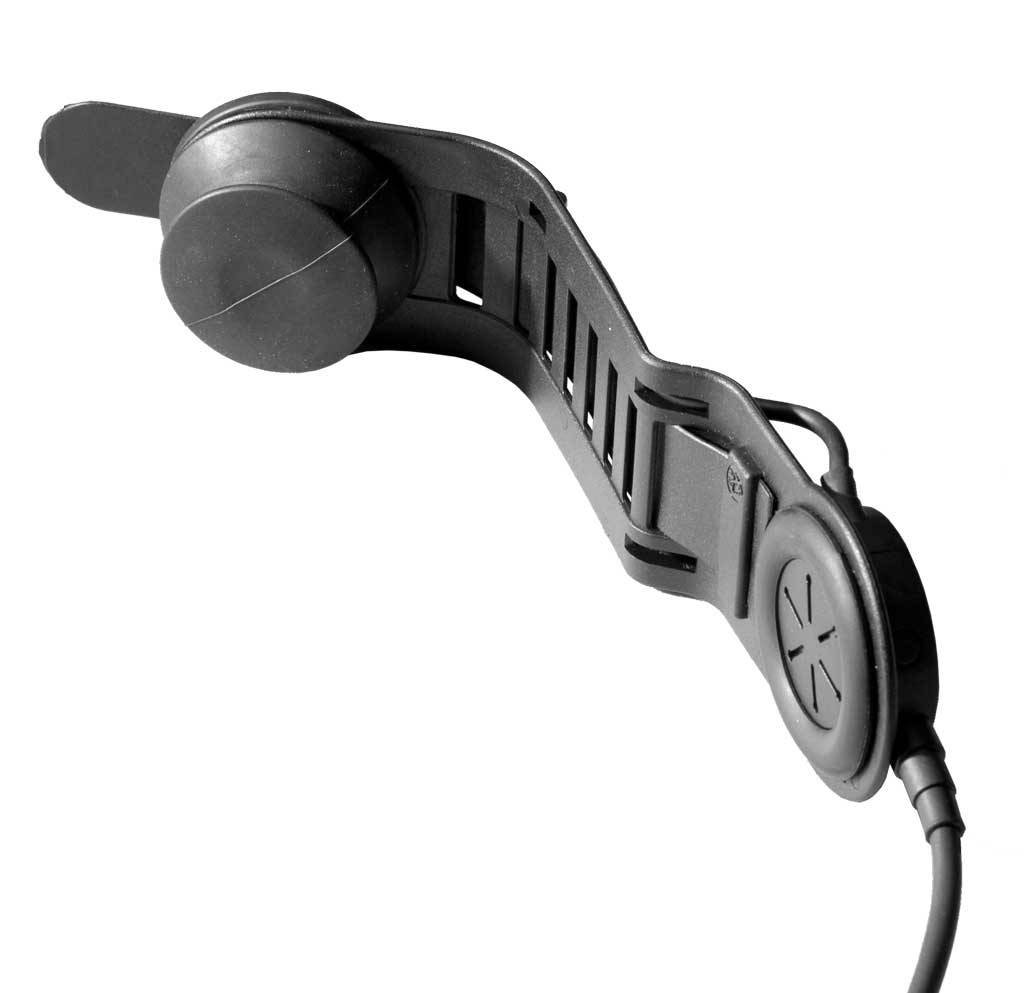 SAVOX HC-1 Helmgarnitur ATEX Version