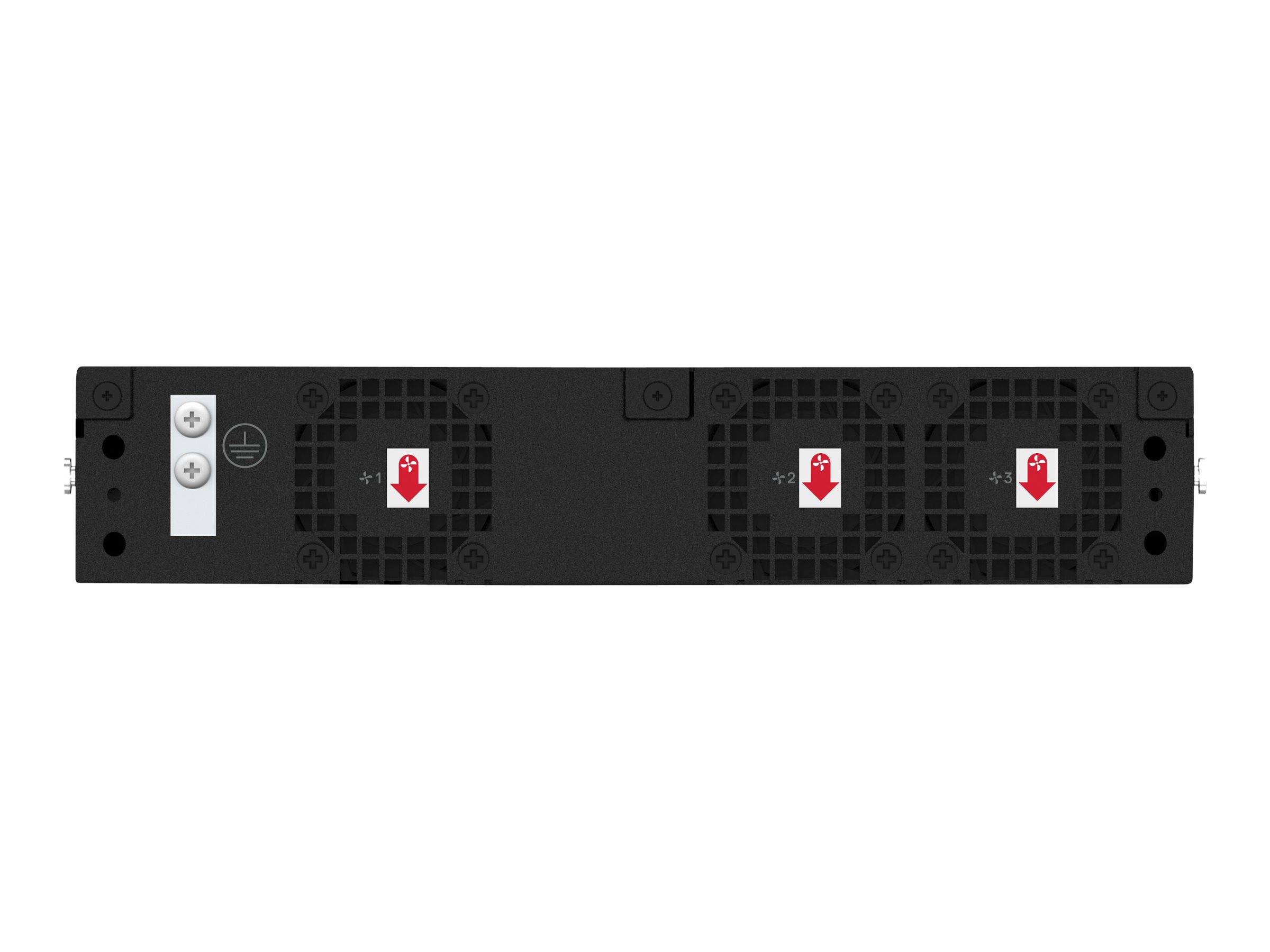 Dell ProSupport Plus S4112F - Switch - L3 - managed