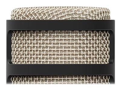 RØDE PodMic - Mikrofon - Schwarz