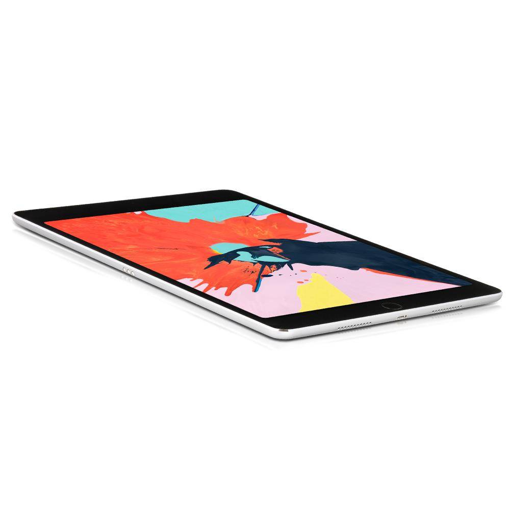 Apple iPad Pro 10.5" (B-Ware) WiFi + Cellular 256GB Spacegrau Tablet (10.5") Retina, ohne Netzteil & Kabel