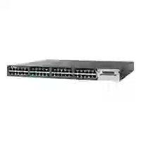 Cisco Catalyst 3560X-48P-S - Switch - managed - 48 x 10/100/1000 (PoE) Cisco Catalyst 3560X-48P-S - Switch - managed - 48 x 10/100/1000 (PoE)