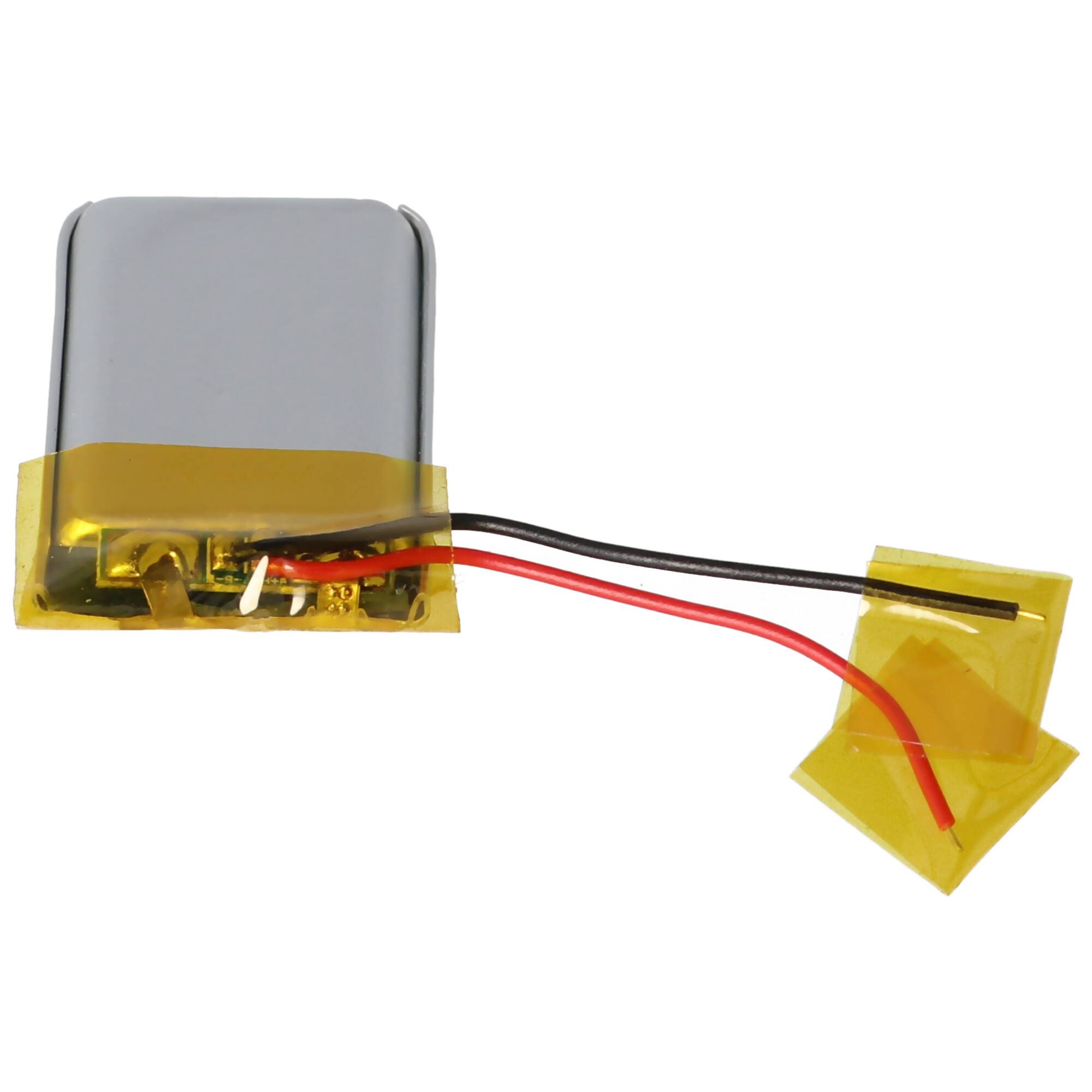 Akku passend für Jabra Pro 900 Kopfhörer, Jabra Pro 920, Jabra Pro 923, Jabra Pro 930, Jabra Pro 935 Headsetakku, AHB512