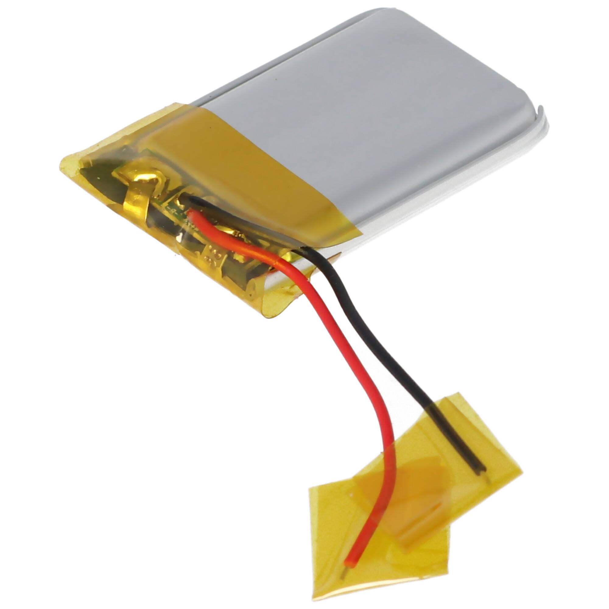 Akku passend für Jabra Pro 900 Kopfhörer, Jabra Pro 920, Jabra Pro 923, Jabra Pro 930, Jabra Pro 935 Headsetakku, AHB512