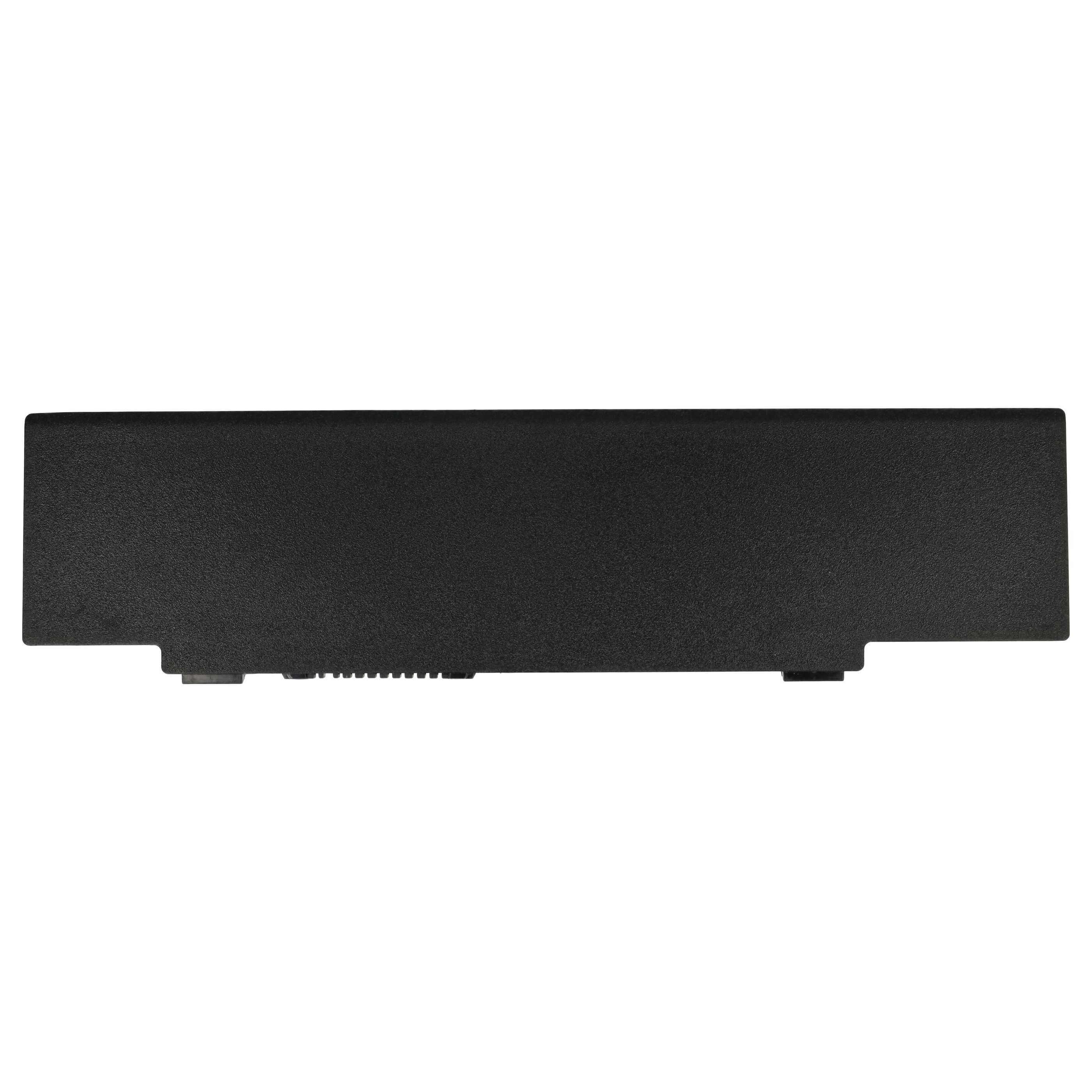 vhbw Akku kompatibel mit Toshiba Dynabook Qosmio T750, F755-S5219, T750/T8B, T750/T8A, F755-3D350 Notebook (4400 mAh, 10,8 V, Li-Ion)
